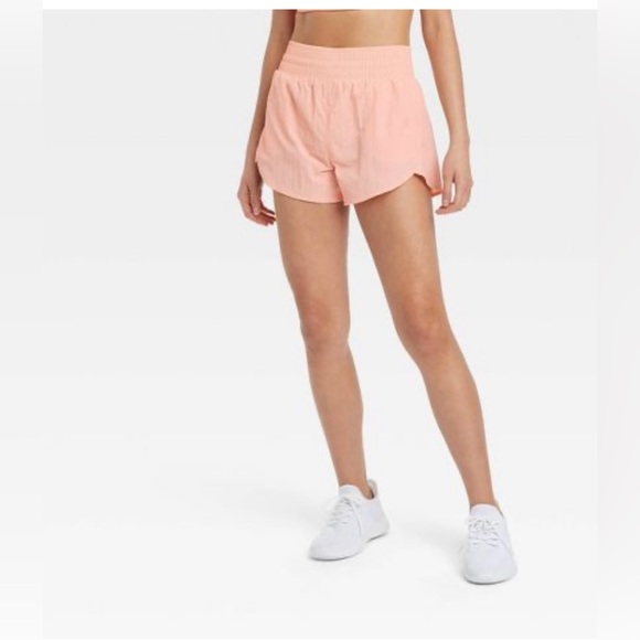 All in Motion Run Short NWT - Picture 1 of 7